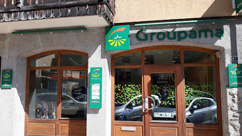 Agence Groupama De Bozel à Bozel