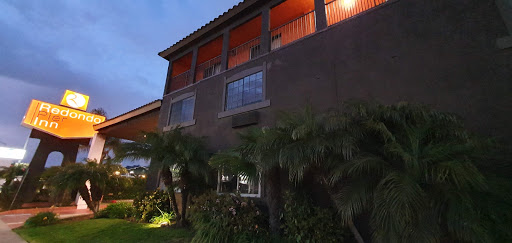Redondo Pier Inn image