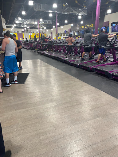 Gym «Planet Fitness», reviews and photos, 3945 Washington Blvd, Ogden, UT 84403, USA