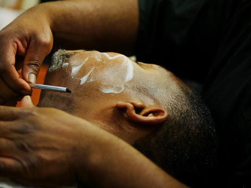 Barber Shop «Fresh Styles Barbershop», reviews and photos, 3200 S Cooper St #112, Arlington, TX 76015, USA