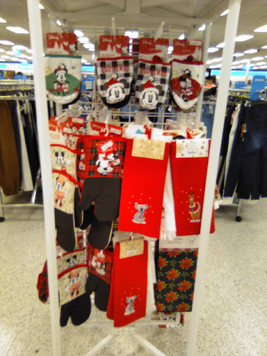 Clothing Store «Ross Dress for Less», reviews and photos, 6857 Siegen Ln, Baton Rouge, LA 70809, USA