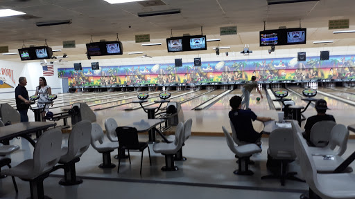 Sports Bar «Super Bowling Lanes and Sports Bar», reviews and photos, 4416 Pinson Valley Pkwy, Birmingham, AL 35215, USA