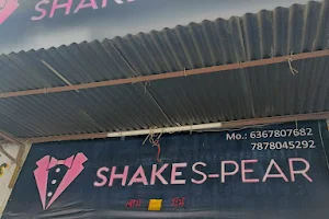 SHAKES-PEAR image