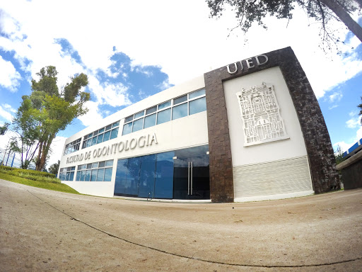 Facultad de Odontología de la Universidad Juárez del Estado de Durango