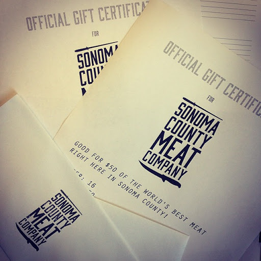 Butcher Shop «Sonoma County Meat Co.», reviews and photos, 35 Sebastopol Ave, Santa Rosa, CA 95407, USA