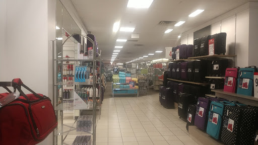 Department Store «JCPenney», reviews and photos, 1100 N Wesleyan Blvd, Rocky Mount, NC 27804, USA
