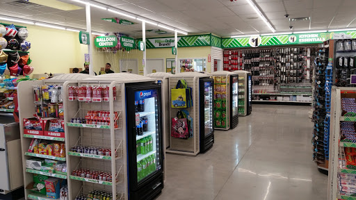 Dollar Store «Dollar Tree», reviews and photos, 383 Allen St, Springfield, MA 01118, USA