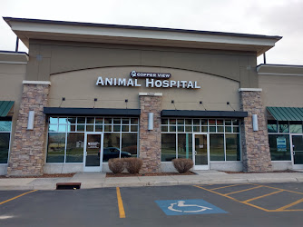 Copper View Animal Hospital