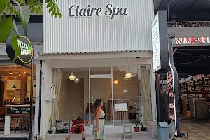 CLAIRE SPA BALI image