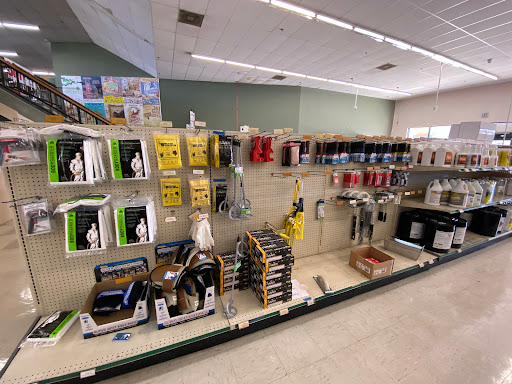 Paint Store «Vista Paint», reviews and photos, 1431 Rimpau Ave, Corona, CA 92879, USA