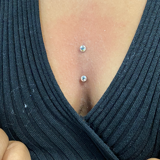 Explore manta ray tattoo ideas, creative tattoo ideas in Lansing, available at Be-You-tiful Body Piercing & Fine Jewelry