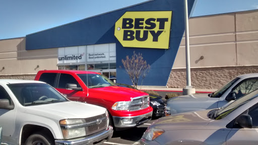 Electronics Store «Best Buy», reviews and photos, 4195 Phoenix Ave, Fort Smith, AR 72903, USA