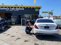 Ochoa's Tire Service - Paramount - Photo 7 - Car repair in Long Beach, CA, Long Beach