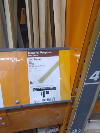 Home Improvement Store «The Home Depot», reviews and photos, 102 Aldi Dr, North Versailles, PA 15137, USA