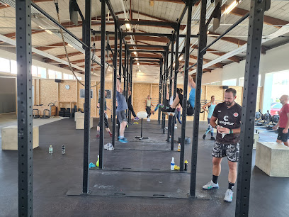 SouthFoot CrossFit