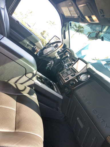 Car Dealer «Joey Accardi Chrysler, Dodge, Jeep, Ram», reviews and photos, 909 S Federal Hwy, Pompano Beach, FL 33062, USA