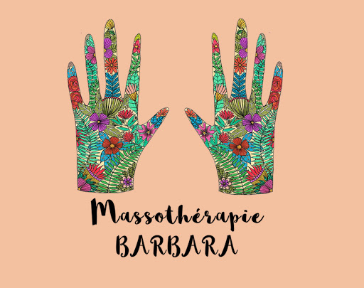 Massothérapie Barbara