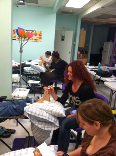 Nashville Academy of Reflexology