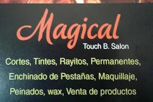 Magical Touch B Salon image