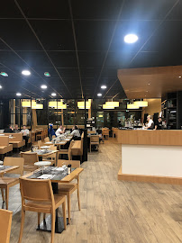 Atmosphère du Restaurant BISTRO RÉGENT BELFORT - n°4