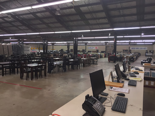 Furniture Store «American Freight Furniture and Mattress», reviews and photos, 639 Lanark Dr, San Antonio, TX 78218, USA