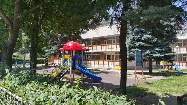 Отзиви за 50 ОДЗ Зайчето Куики в София - Детска градина