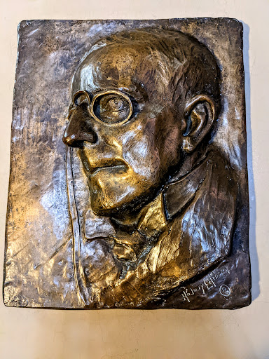 Museum «James Whitcomb Riley Museum», reviews and photos, 528 Lockerbie St, Indianapolis, IN 46202, USA