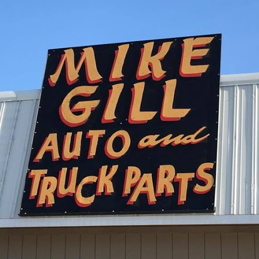 Auto Parts Store «Mike Gill Auto & Truck Parts», reviews and photos, 1806 W Winona Ave, Warsaw, IN 46580, USA