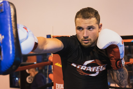 Martial Arts School «Strategic Combat Academy», reviews and photos, 4450 Bordentown Ave, Old Bridge, NJ 08857, USA