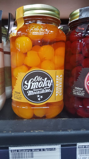 Liquor Store «Old Hickory Wine & Spirits», reviews and photos, 3838 Old Hickory Blvd, Old Hickory, TN 37138, USA