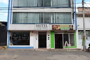 Hotel Cacique Muisca image