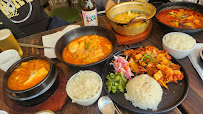 Bulgogi du Restaurant coréen Comptoir Coréen - Soju Bar à Paris - n°2