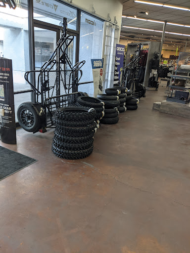 Motorcycle Parts Store «Cycle Gear», reviews and photos, 344 S Decatur Blvd, Las Vegas, NV 89107, USA