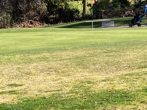 Golf Course «Deep Cliff Golf Course», reviews and photos, 10700 Club House Ln, Cupertino, CA 95014, USA