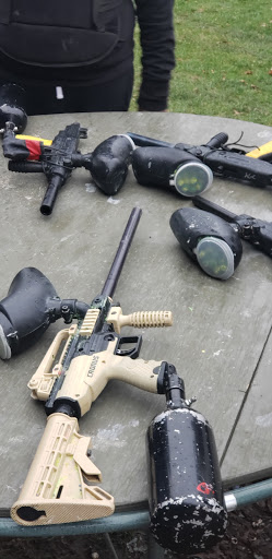 Golf Driving Range «Anchor Golf Center», reviews and photos, 21 NJ-10, Whippany, NJ 07981, USA