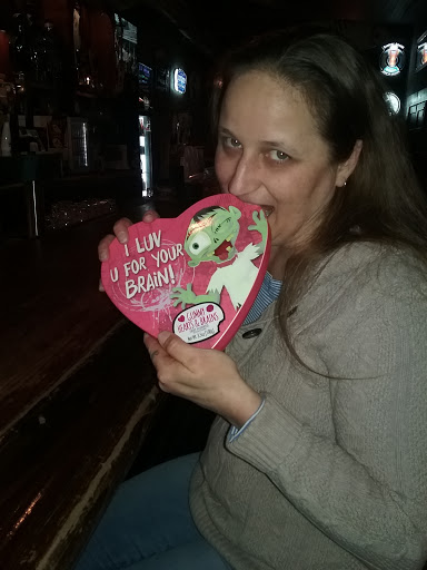 Night Club «The Liquid Room», reviews and photos, 23 Market St, Wilmington, NC 28401, USA