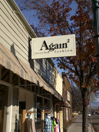 Again Consignment, 222 E State St, Eagle, ID 83616, USA, 