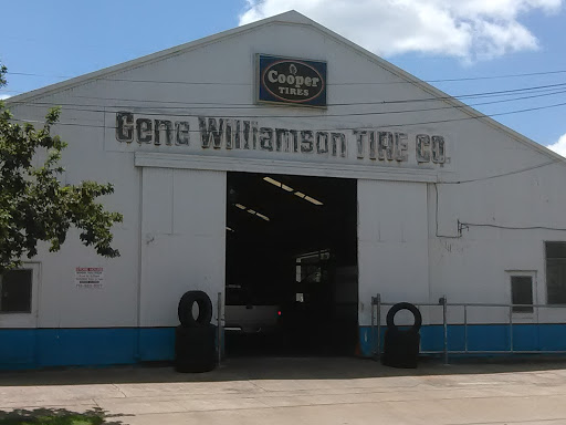 Williamson Tire Company