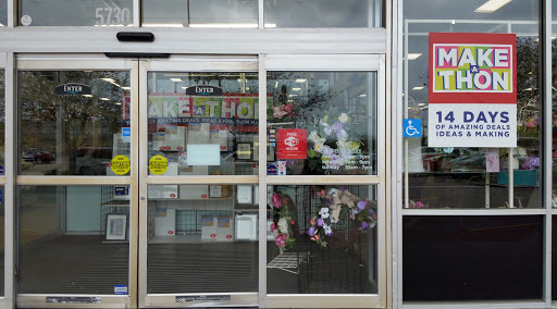 Craft Store «Michaels», reviews and photos, 5730 Fairmont Pkwy, Pasadena, TX 77505, USA