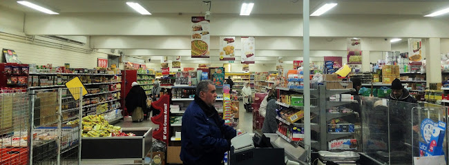 Anmeldelser af Mosa v/Bassam Elnaji i Hørning - Supermarked