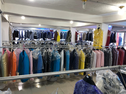 Cosmos Boutique & Suits Warehouse, 26 Forestry Rd, Avbiama, Benin City, Nigeria, Clothing Store, state Edo