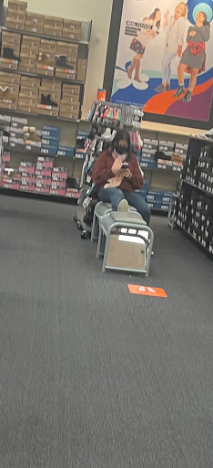 Shoe Store «Rack Room Shoes», reviews and photos, 12840 Walker Branch Rd #100, Charlotte, NC 28273, USA