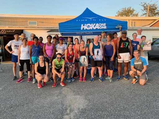 Sporting Goods Store «Falls Road Running Store», reviews and photos, 6247 Falls Rd, Baltimore, MD 21209, USA