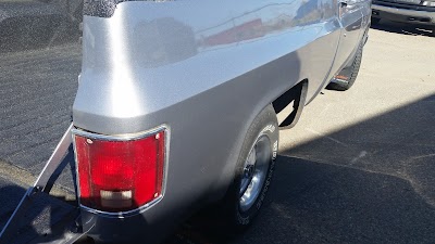 Photos of Speedy Collision Repair