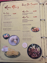 Photos du propriétaire du Restaurant vietnamien Restaurant Nhu Y à Torcy - n°10