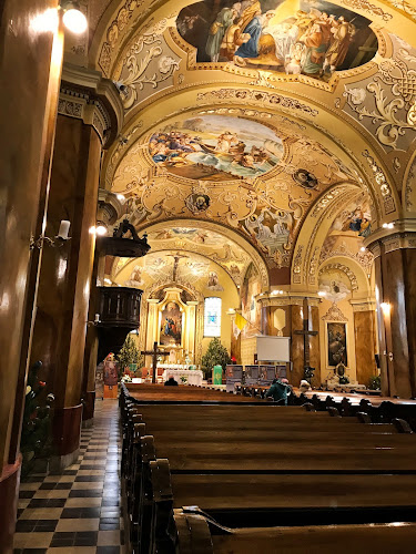 Értékelések erről a helyről: Kiskunhalasi Szent Péter és Pál apostolok templom, Kiskunhalas - Templom