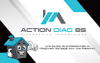 Action Diag 85 Les Herbiers