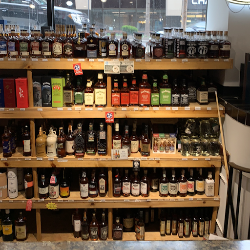 Wine Store «Metropolitan Wines & Spirits», reviews and photos, 401 Church St, Nashville, TN 37219, USA