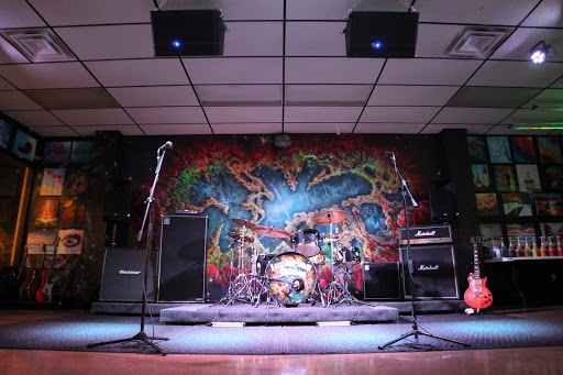 Explore shaded tattoo sleeve ideas, creative tattoo ideas in Saint Petersburg, available at Lucky You Tattoo