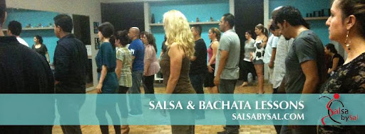 Dance School «Salsabysal Dance Studio Of Salsa and Bachata», reviews and photos, 13740 Midway Rd #710, Dallas, TX 75244, USA